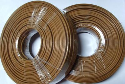 船用恒功率并联电热带 暖通设备的技术开发与创新应用