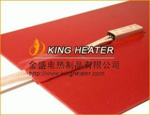 硅橡胶加热片及其在暖通设备技术开发中的应用