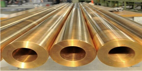 铜价攀升与暖通设备技术开发的双重挑战与机遇