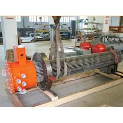 暖通设备技术开发新趋势 UOP电加热器与无锡恒业电热电器的创新实践