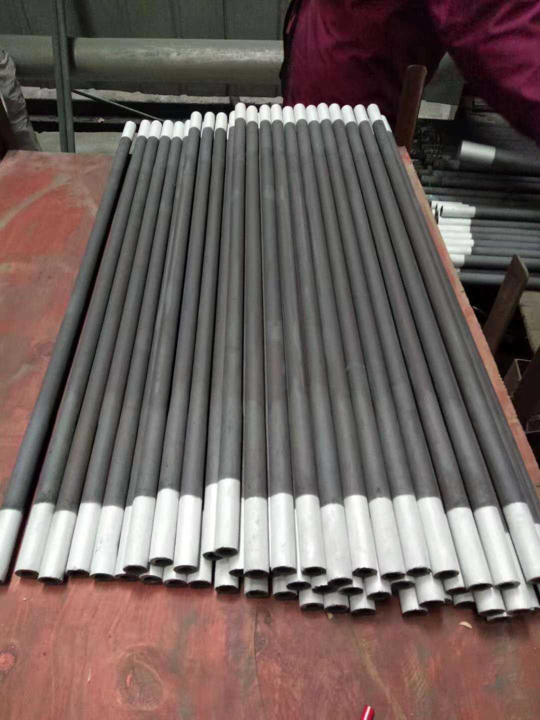 登封市钰锋电热材料 以技术开发引领机械配件及工具领域的暖通设备革新