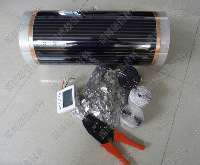 电热膜 价格、厂家与选购指南——中国网库电热膜频道详解