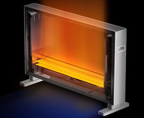 如何选购电暖器？双11智米电暖器性价比解析与暖通技术发展趋势