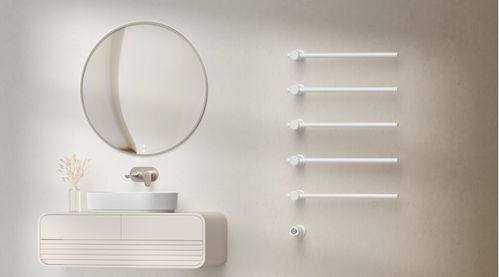 有颜有料有实力，艾芬达 以创新电热材料，重塑生活仪式感