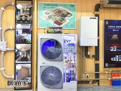 冷热殊途同归，不改初心激流勇进——专访【在线有约南昌】电热材料领域探路人