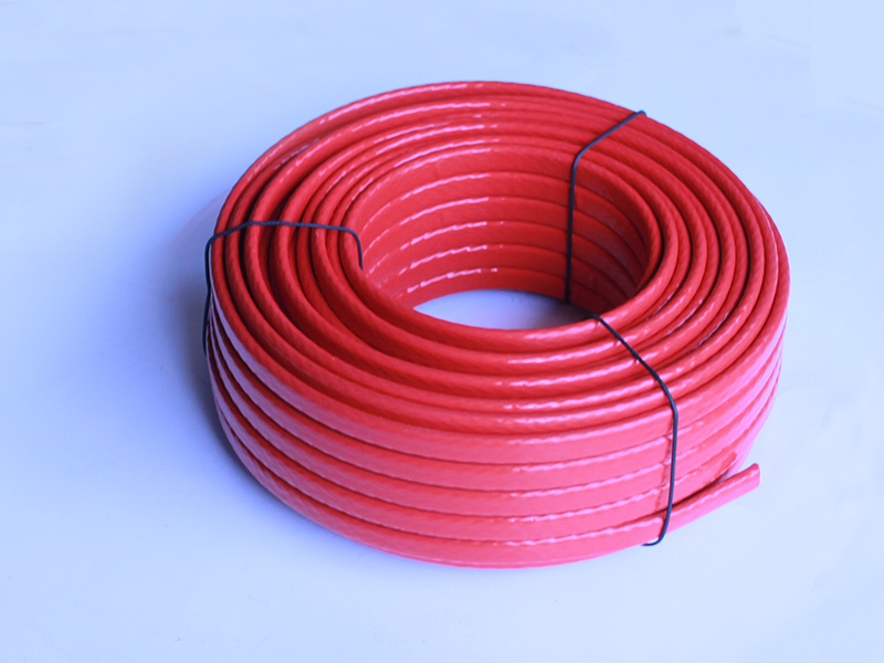 HBL2-J3长春管道防冻防腐型恒功率电伴热带 技术解析与应用指南